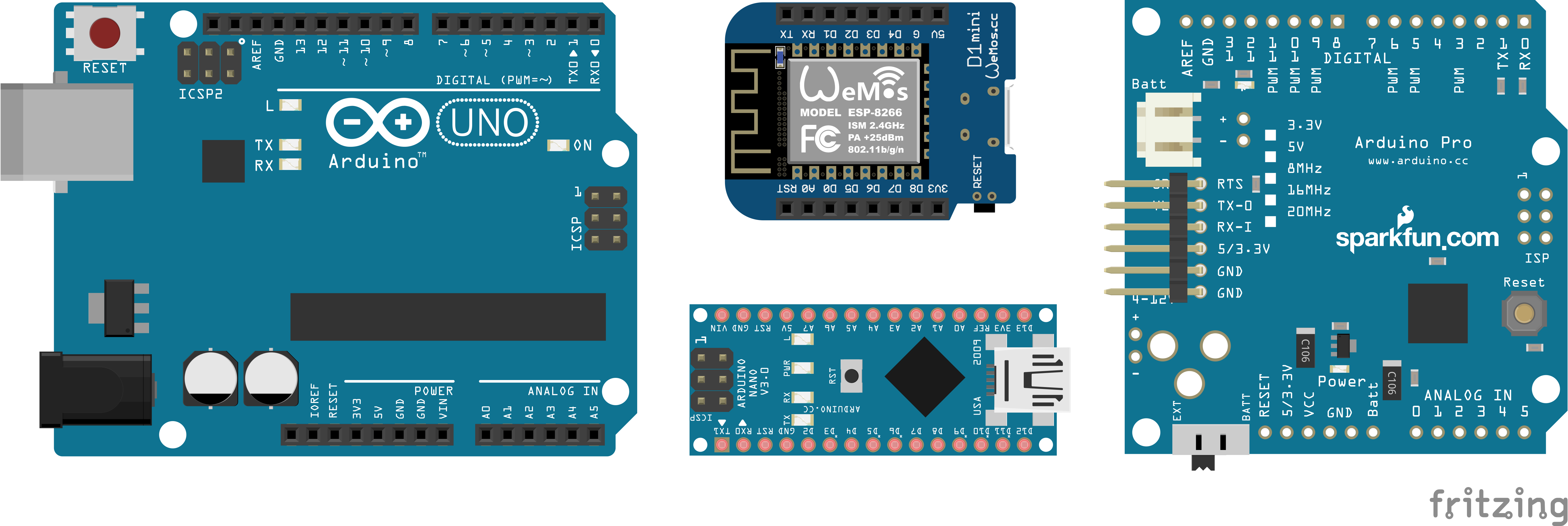 Arduino Uno
